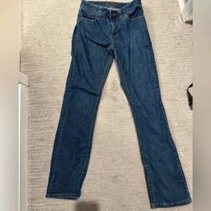 Kimes Ranch Jeans!! Hardly worn.